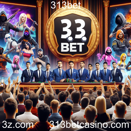 O Crescimento dos E-sports na Indústria dos Jogos