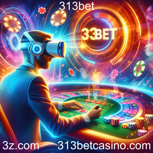 As Novas Fronteiras dos Jogos em 2023